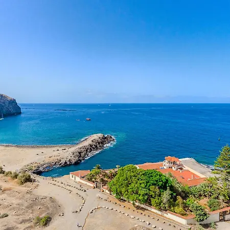 Costamar - Ocean Sounds & Views Apartment *