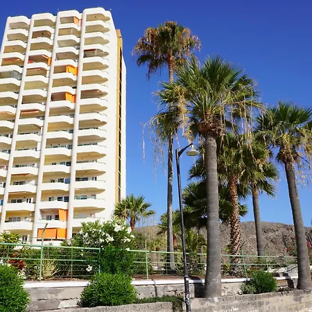Apartment Costamar - Ocean Sounds & Views Arona (Tenerife)