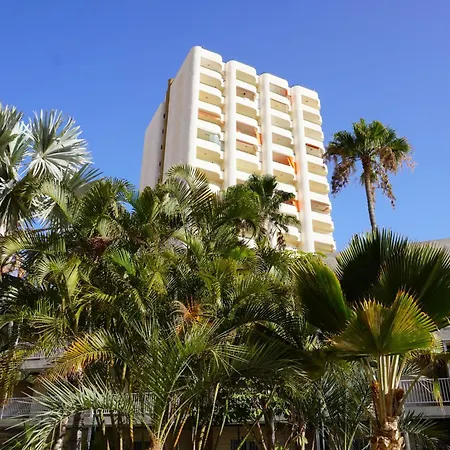 Apartment Costamar - Ocean Sounds & Views Arona (Tenerife)