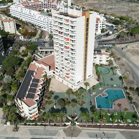 Apartment Costamar - Ocean Sounds & Views Arona (Tenerife)