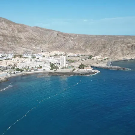 Costamar - Ocean Sounds & Views * Arona (Tenerife)