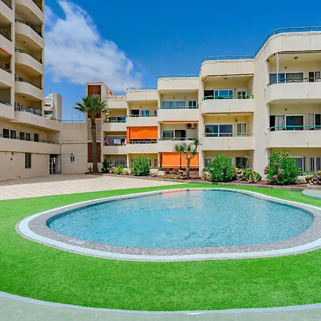 Apartment Costamar - Ocean Sounds & Views Arona (Tenerife)